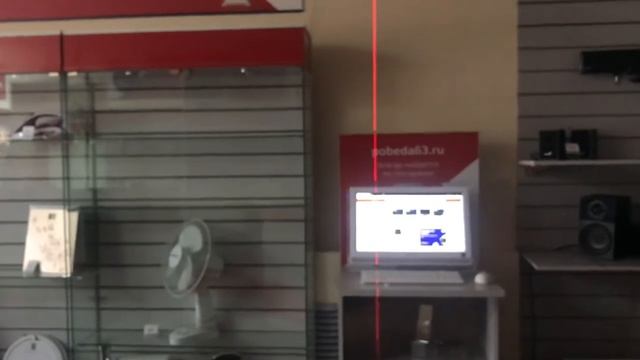 Лазерный уровень DeWalt смотреть онлайн