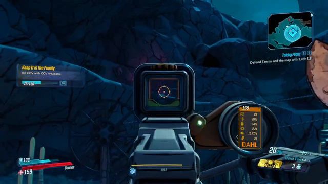 Borderlands 3 ep 3 no more sirens ! смотреть онлайн