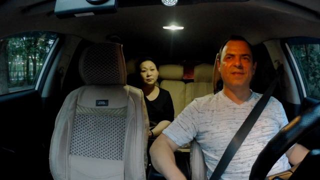 Игра в такси № 34! А вы считали, сколько стран можно посетить обойдя Северный полюс?) смотреть онлайн