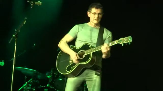 Morten Harket, Wild Seed, Berlin, 08.05.2014 смотреть онлайн