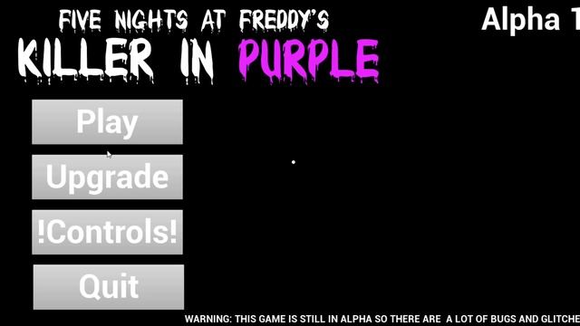 SPRING BONNIE Stuffs the KIDS into FNAF 2 Animatronics! | FNAF The Killer in Purple смотреть онлайн