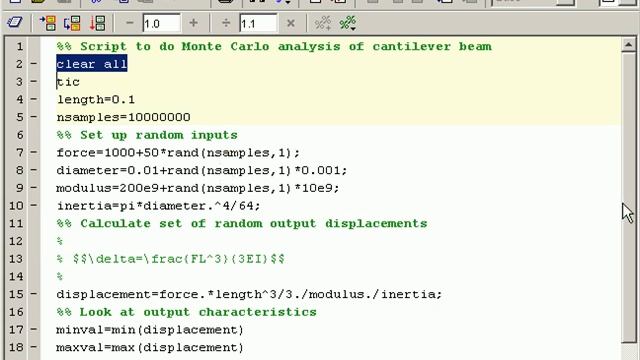 Publishing Matlab results to html смотреть онлайн
