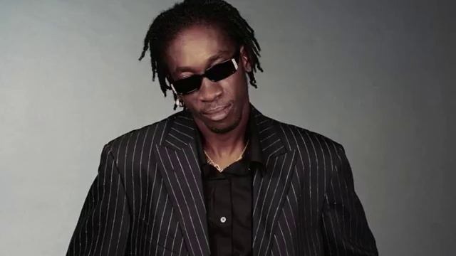 TOK & Bounty killer - man a baadman смотреть онлайн