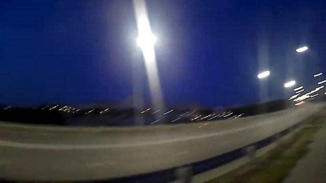 DIGMA DiCam 300 1080p 60fps (вечер, 1/3) смотреть онлайн