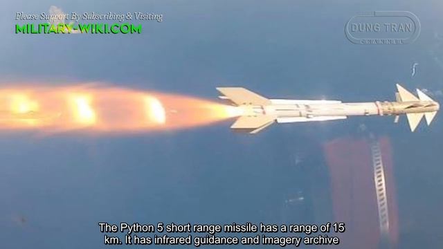 How do 3 SPYDER Batteries Form the Philippine Air Defense Umbrella? смотреть онлайн