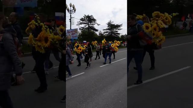 День города Магадана друзья нажимайте кнопку подписаться✍ и ставить лаек пожалуйста на это  видео 👍