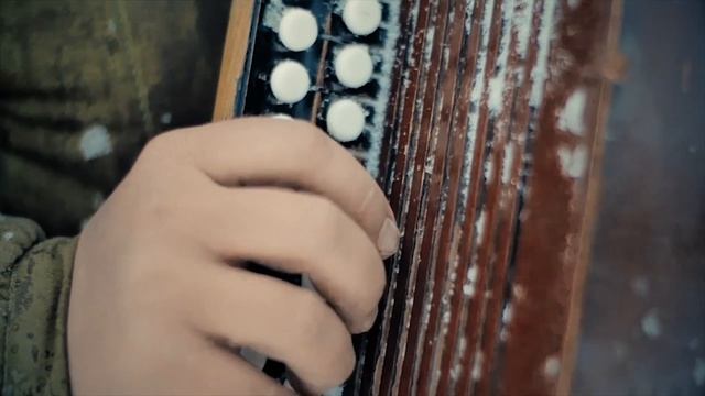 "СНЕЖНАЯ БАБА". Киностудия "Огненный рубеж", г. Строитель, Белгородская область