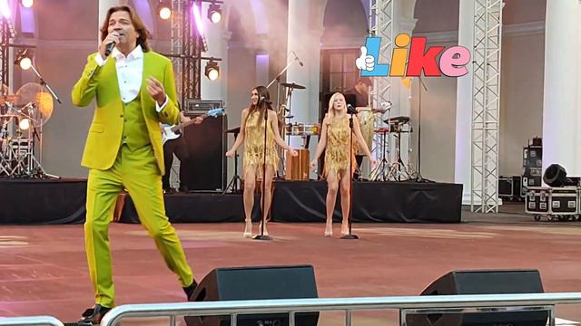 Дима Маликов Ты моей никогда не будешь #music #hit #dance
