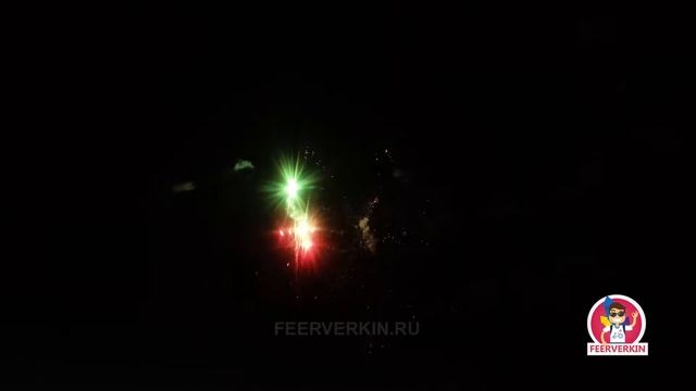 Фейерверк на день рождения. Ресторан "IL Lago" смотреть онлайн