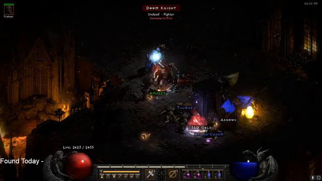 (NA/PC) Enigma! 100 Chaos Runs?? !1k !discord !bnet смотреть онлайн