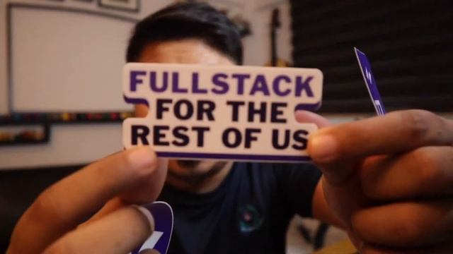 ? Unboxing Blitz.js Stickers Swag смотреть онлайн