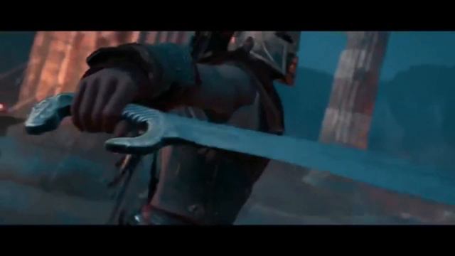[GMV] Assassin's Creed Odyssey - Believer смотреть онлайн