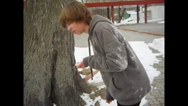 Реклама Блювоты