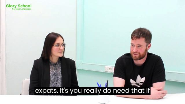 Британец о жизни в России смотреть онлайн