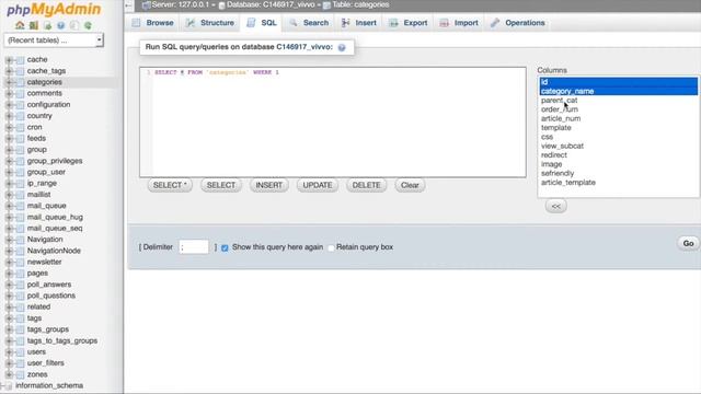 Migrating from Vivvo to WordPress - Part 2 смотреть онлайн