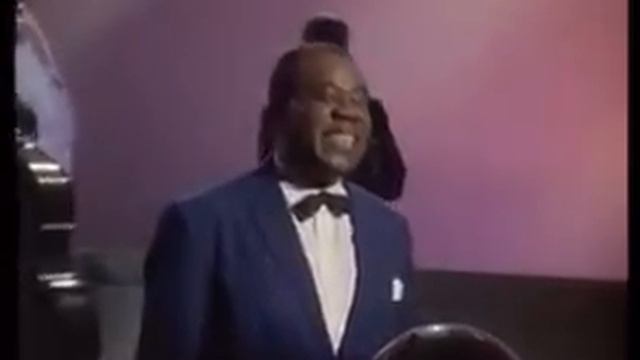 Louis Armstrong - C'est si bon (1962) смотреть онлайн
