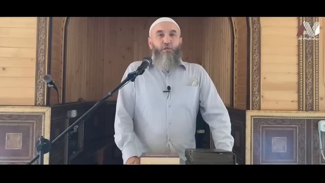 Трусы этой уммы (запрет сахих Аль Бухари) смотреть онлайн