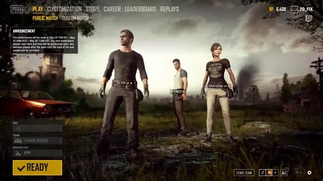 Crossout  Мне разбанили ютаб xD