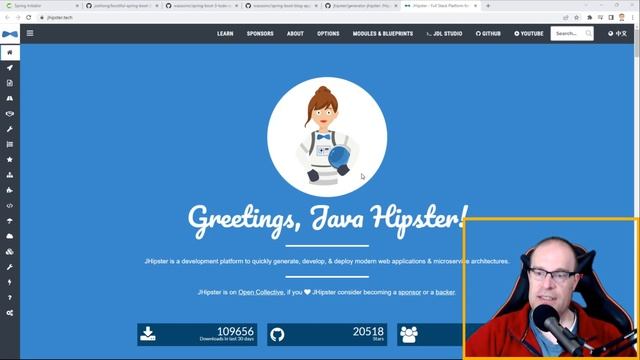Unlock the Power of Java Spring Boot: Get 5 Starter Projects Instantly! смотреть онлайн