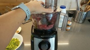 Bosch Multitalent 3 for Grinding Meat