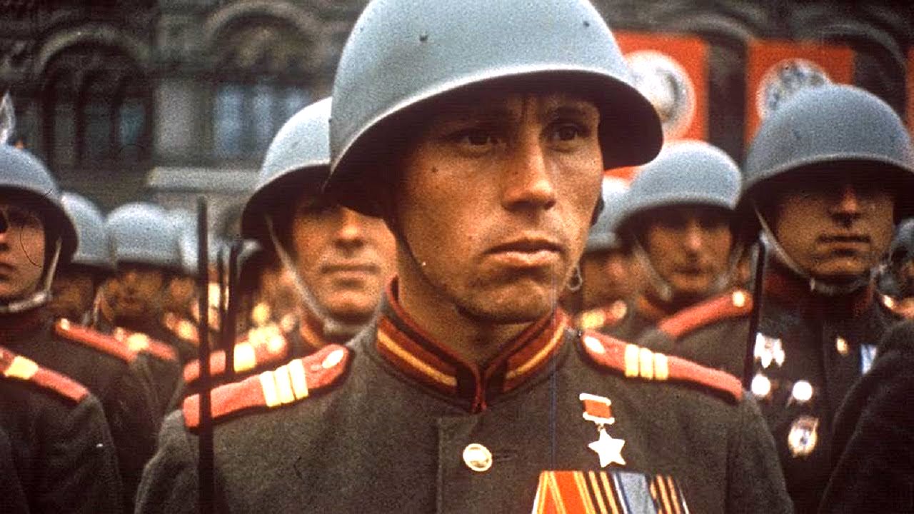 ЕЛЕЦКИЙ ВАРИАНТ - Вам не видеть Россию пленённой. смотреть онлайн