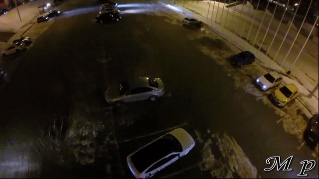 Ufa, Площадь им. Салавата Юлаева смотреть онлайн