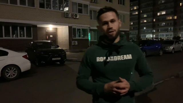 35 ДЕНЬ ИЗ 100! ЧЕЛЛЕНЖ 100 ДНЕЙ ДИСЦИПЛИНЫ смотреть онлайн