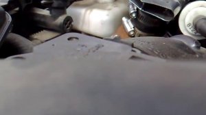 Mazda cx-7 blow-off