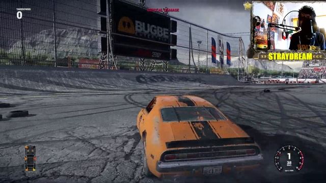 NEXT CAR GAME DERBY EN EL ESTADIO CAOS Y DESTRUCCION смотреть онлайн