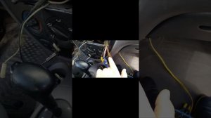 МАГНИТОЛА ИЗ КИТАЯ В ФОРД ФОКУС 1