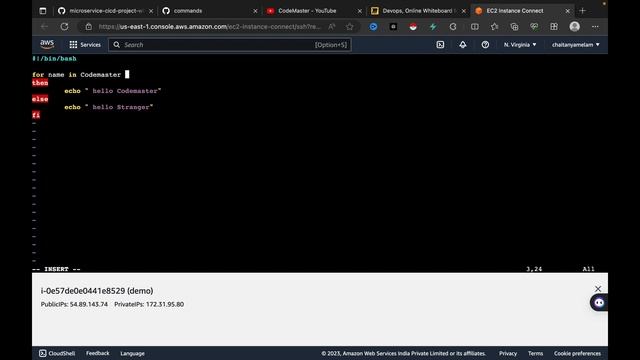 Start Shell Scripting: Beginner's Guide #1 | DevOps Basics смотреть онлайн