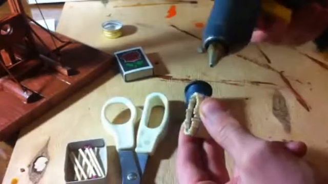 Орудие для казни своими руками) смотреть онлайн