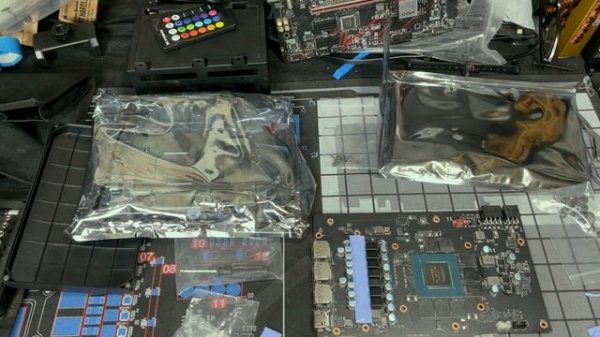 GPU WaterBlock Install/Tips/Modding Guide. Great with any GPU Block. MSI 3060Ti Bykski Ice Dragon.