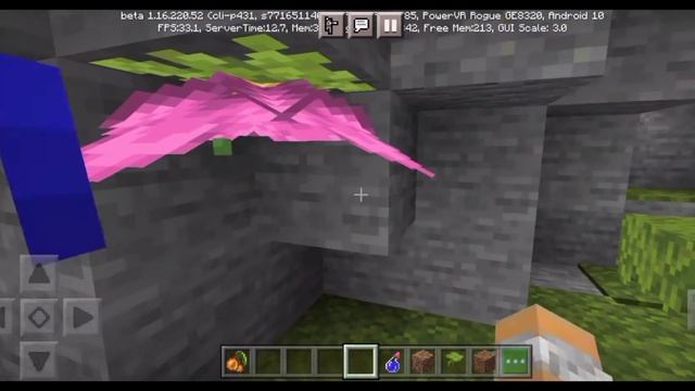 Обзор версии Minecraft 1.16.220.52 смотреть онлайн