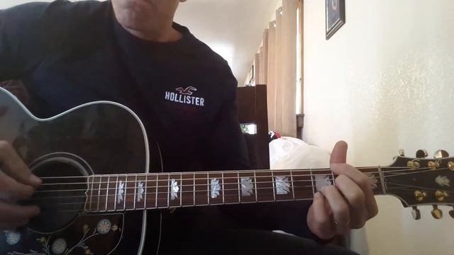 Aerosmith Don't want to miss a thing Cover Lesson By Bobby Allen Bifano смотреть онлайн