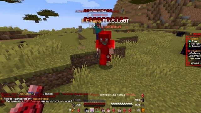 pvp spooky time (by Smites_YT) смотреть онлайн