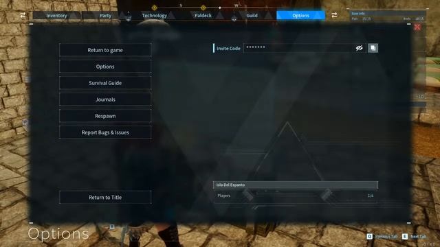 (PALWORLD) Día 12 Buscando Subir de LVL смотреть онлайн