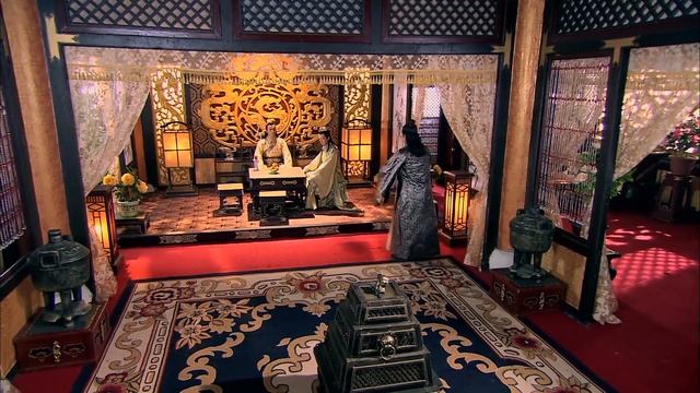 [Multi-sub]《隋唐英雄第二部》35 | 各路英雄 逐鹿中原 | 古装 | 战争 | 动作 | 功夫 | 张卫健 余少群 蒲巴甲 张睿 смотреть онлайн