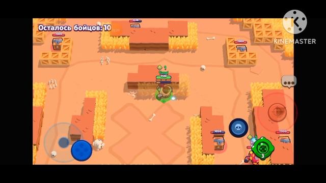 Brawl Stars: ПРОХОДИМ КВЕСТ НА ПЕРЛ! БОЕЦ BRAWL PASS! ЧАСТЬ 3! смотреть онлайн