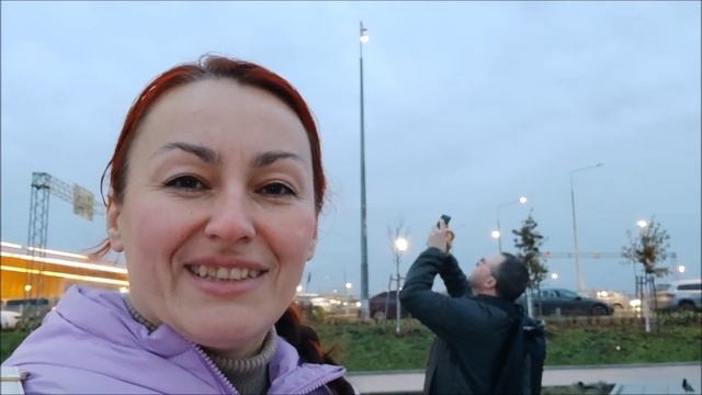 Лахта-центр смотреть онлайн
