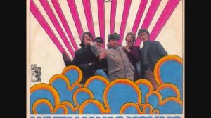 Eric Burdon and The Animals - A girl named Sandoz