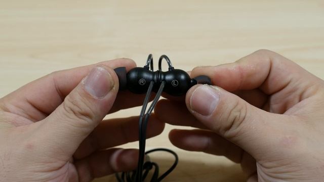 Dodocool 3D Surround Sound In-Ear Monitor Earphones (Great for EDM) смотреть онлайн