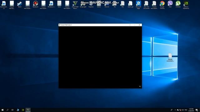 запуск гта 5 на слабом пк 30фпс смотреть онлайн