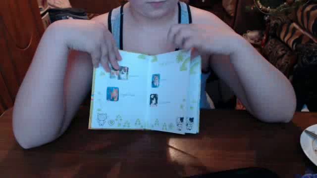 Видео с веб-камеры. Дата: 12 января 2014 г., 8:44. смотреть онлайн