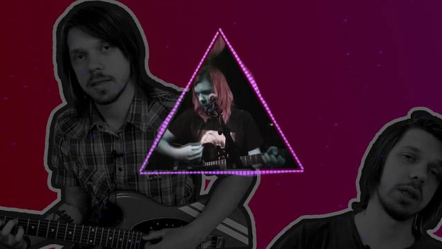 ЖЩ - Пойдём в макдак [Metal Version] #ВАГАНЫЧКАВЕР смотреть онлайн