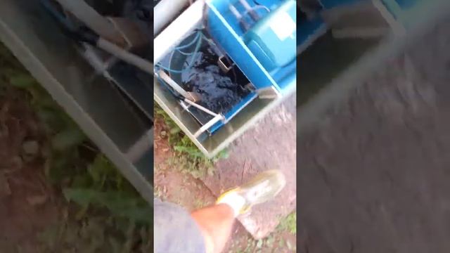 Сервис Обслуживание септика ЭкоГранд 5 в Севастополе от Septic-rk.ru