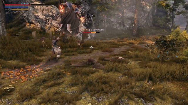 GreedFall | Release Date Announcement | PS4 смотреть онлайн