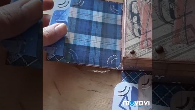 Magic box! Скрапбукинг... смотреть онлайн