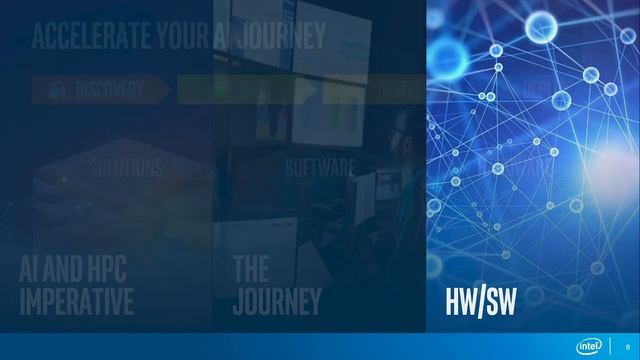 Exhibitor Forum: Intel смотреть онлайн