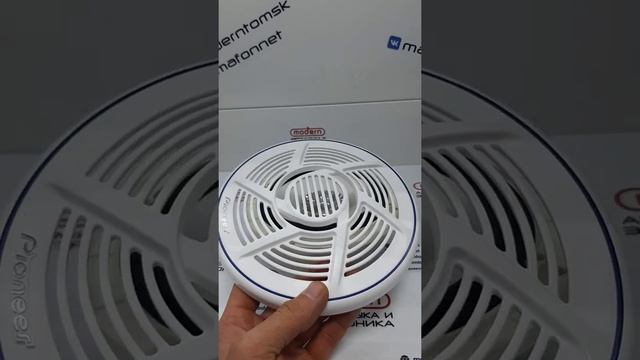 Морские динамики Pioneer TS MR1600! смотреть онлайн